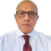 Profesor de matemáticas y física a nivel secundaria, preparatoria y universidad